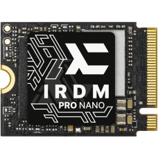 M.2 NVMe SSD 512GB GOODRAM IRDM PRO NANO
